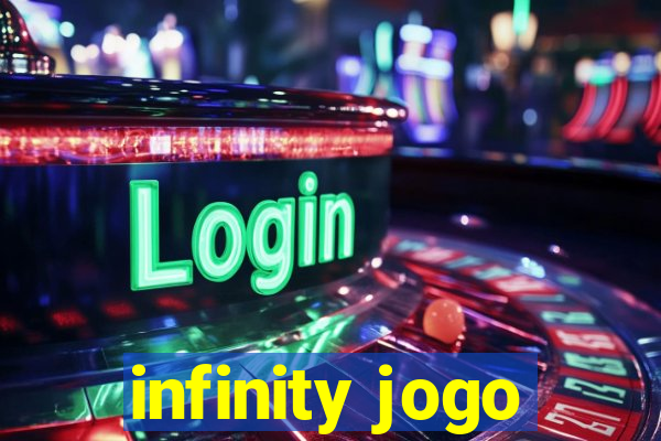 infinity jogo